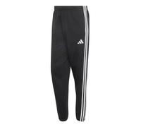 Adidas Joggers Essentials 3 Stripes Fleece Tapered Cuffed