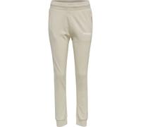 Pantalon de jogging tapered femme Hummel hmlLegacy Blanc S