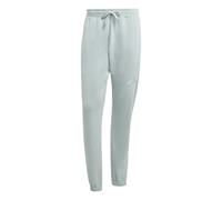 Adidas All Szn Fleece Regular Tapered Joggers Gris S / Regular Homme
