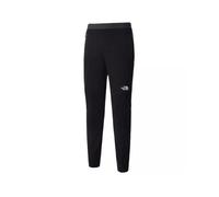 Pantalon de jogging The North Face AO Woven noir pour homme - Respirant, imperméable et extensible 40