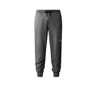 PANTALON DE JOGGING THE NORTH FACE LÉGER NSE GRIS S