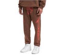 Pantalon de jogging Thug Life Ink Marron M