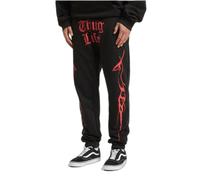 Thug Life Ink Jogging Sweat Pants Marron S Homme