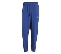 adidas Homme Train Essentials Training Woven Pants, Dark Blue/White, XL