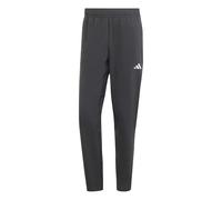 Adidas Performance Pantalon de sport Training Essentials Noir/Blanc Taille M