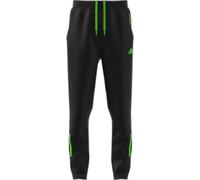 Pantalon de jogging tissé enfant adidas Aeroready Woven Noir 9/10 ans