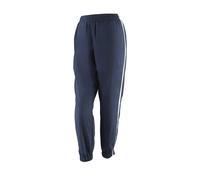 Pantalon de jogging tissé femme Wilson Team II Bleu L