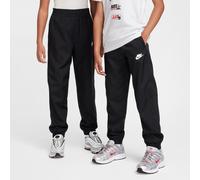 Nike Club Woven Track Pants Junior - Noir 8-10Y