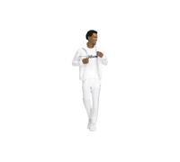 Pantalon de jogging tissé Wilson Team Blanc 2XL