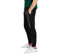 Pantalon de jogging - Tommy Hilfiger - MW0MW08388 - Imprimé - 100% coton - Respirant S
