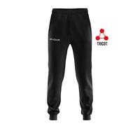 Pantalon de jogging tout sport Givova Noir L