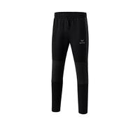 Erima Pantalon d'entraînement 3102101 – Mixte Noir XL