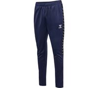 Pantalon de jogging Training Hummel Authentic Bleu 2XL Unisex