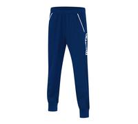 Pantalon de jogging training Macron kasai Bleu 3XS