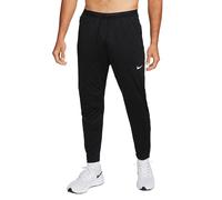 Nike Full Length Pant M NK DF Phenom Elite Knit Pant, Black/Reflective Silv, DQ4740-010, S