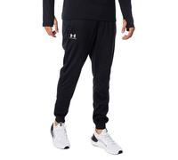 Under Armour Pantalon Sportstyle Homme Noir – Coupe ample, Respirant
