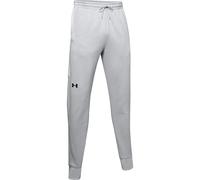 Pantalon de jogging Under Armour Double Knit Gris 2XL