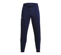 Under Armour Pantalon long Jogger Icon Fleece bleu nuit Taille S