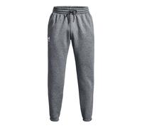 Pantalon de jogging Under Armour Essential Fleece Gris 2XL