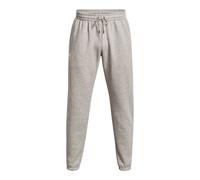Pantalon de jogging Under Armour Essential Fleece Gris 2XL