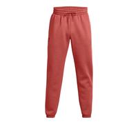Pantalon de jogging Under Armour Icon Fleece Orange XS
