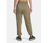 Pantalon De Jogging Under Armour Meridian Cargo Pour Femme Bayou / Bayou Xs