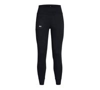 Under Armour Jogging Motion pour femme, (002) Noir/Blanc, Taille L
