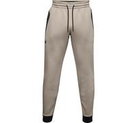 Pantalon de jogging Under Armour Recover Fleece Beige XS