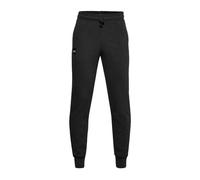 Pantalon de jogging - Under Armour - Rival Fleece - Noir/blanc - 12/14 ans - Confortable et léger 10-12 ans