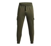 Under Armour Pantalon de survêtement Rival Fleece Cargo Jogger S