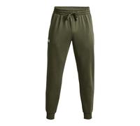 Pantalon de jogging Under Armour Rival Fleece Vert XL