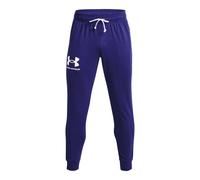 Pantalon de jogging Under Armour Rival Terry Bleu XS