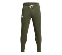Pantalon de jogging Under Armour Rival Terry Vert 2XL