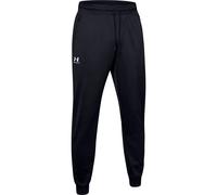 Under Armour Pantalon Jogger Sportstyle Noir Regular Homme XS