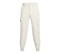 Under Armour UA Unstoppable Joggers Pantalons XL Blanc