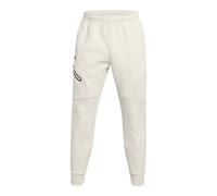 Under Armour Joggers Unstoppable Fleece Homme Beige Taille L / Regular