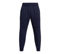 Pantalon de jogging Under Armour Unstoppable Fleece Bleu 2XL