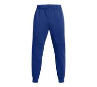 Pantalon de jogging Under Armour Unstoppable Fleece Bleu 2XL