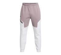 Pantalon de jogging Under Armour Unstoppable Fleece Gris L