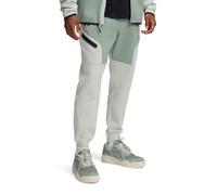 Pantalon de jogging Under Armour Unstoppable Fleece Vert XS