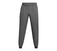 Under Armour Unstoppable Joggers Pantalons L Argent