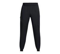 Under Armour Pantalon de jogging Unstoppable Noir Homme Taille L Coupe Regular