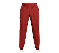 Pantalon de jogging Under Armour Unstoppable Orange L