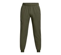 Pantalon de jogging Under Armour Unstoppable Vert XL