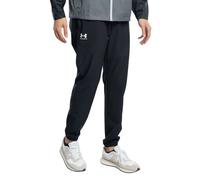 Under Armour Pantalon de jogging Vibe tissé Noir Homme S