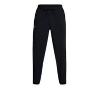 Under Armour Pantalon de jogging tissé Vibe pour homme Noir XL