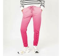 Pantalon De Jogging Uni Avec Logo Femme Scott