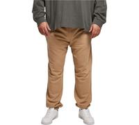Urban Classics Basic Sweatpants 2.0 Warm Sand XS