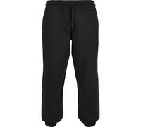 Urban Classics Basic 2.0 Tracksuit Pants Noir S Homme