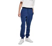 Urban Classics Basic Sweat Pants Bleu S Homme